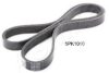 ASHIKA 112-5PK1010 V-Ribbed Belts